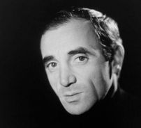 Foto de Charles Aznavour