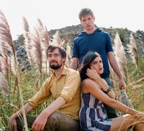 Foto de The Bowerbirds