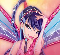 Foto de Clube das Winx (Winx Club)