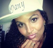 Foto de MC DANY DE SANTOS