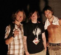 Foto de Truckfighters