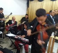 Foto de Banda Maanaim