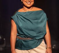 Foto de Beatriz Guimarães