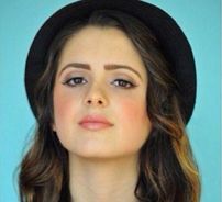 Foto de Laura Marano