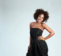 Foto de Cynthia Mendes