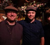 Foto de The Donnis Trio