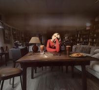Foto de Abirany Saenz
