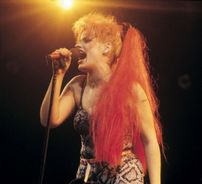 Foto de Nina Hagen