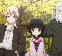 Foto de Ikoku Meiro No Croisée