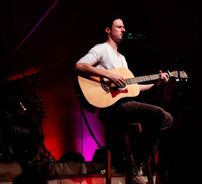 Foto de Anderson Dantas (Velinha)