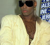 Foto de Jean Beauvoir