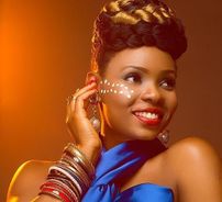 Foto de Yemi Alade