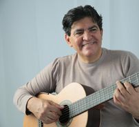 Foto de Geraldinho de Babíla