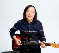 Foto de Tatsuro Yamashita