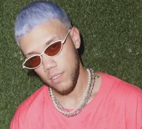 Foto de Jhay Cortez (Jhayco)