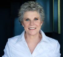 Foto de Anne Murray