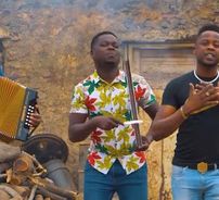 Foto de Fidjus di Codé di Dona