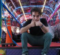 Foto de Simón El Mono