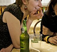 Foto de Alina Orlova