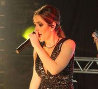 Foto de Mariana Fagundes