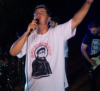 Foto de Gabriel Bigatão