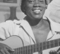 Foto de Milton Nascimento