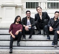 Foto de Midnight Dreamers