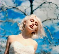 Foto de Sophia Anne Caruso