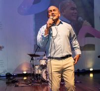 Foto de Salvador Celestino