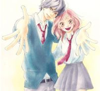 Foto de Ao Haru Ride
