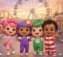 Foto de Dhablyu Nevez Kids