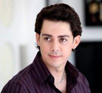 Foto de Christian e Cristiano