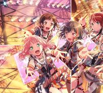 Foto de Afterglow