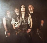 Foto de Crystal Viper