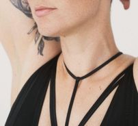 Foto de Charlotte Wessels