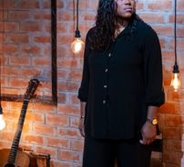 Foto de Jamine Almeida