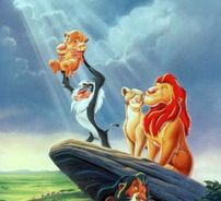 Foto de O Rei Leão (The Lion King)