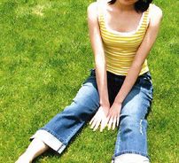 Foto de 後藤 沙緒里 (Saori Gotou)