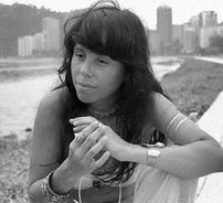 Foto de Baby do Brasil