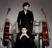 Foto de 2CELLOS