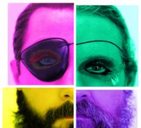 Foto de The Amplifetes