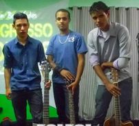 Foto de Banda Eclésia
