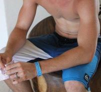 Foto de Luke Benward