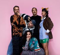 Foto de Ego Kill Talent