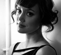 Foto de Dia Frampton