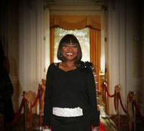 Foto de Linda Lee Hopkins