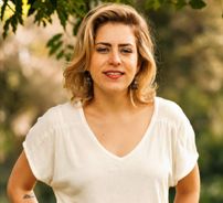 Foto de Luciana Andrade
