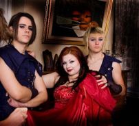 Foto de Silent Opera