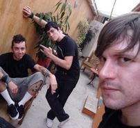 Foto de Catharina Quer Dançar