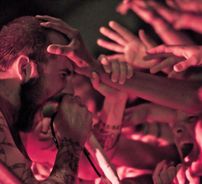 Foto de August Burns Red